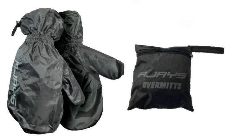 Rjays Waterproof Overmitts