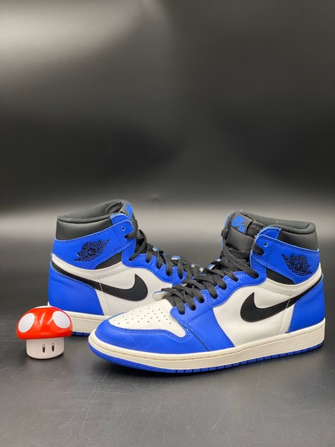 jordan flyknit elevation 23 game royal