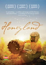 Honeyland (DVD, 2019)