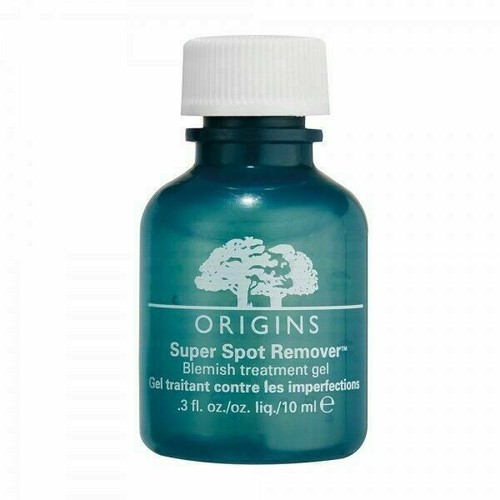 Origins Super Spot Remover 0.3oz Acne Treatment Gel Salicylic - NIB Free Ship - Picture 1 of 1