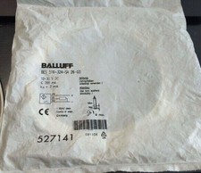 NEW BALLUFF BES 516-324-SA26-03 High temperature sensor 1PCS