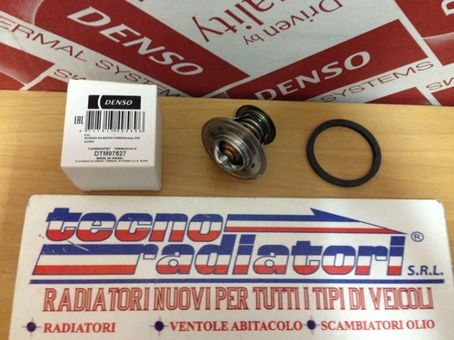 Valvola Termostatica 24564080 - Nuova, Spedizione Gratuita (Ricambio Non Originale)