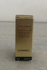 Chanel Sublimage L  Eau De Demaquillage 10 Ml 0.34 Oz