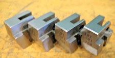 H & G GEOMETRIC DIE HEAD CHASER BLOCKS 101 - 1101 .060-.500, 25/32-1, 3/4P 0-1/2