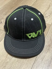 RV1 Motor Sports Hat NWOT