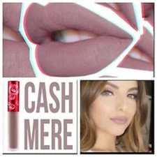 ORIGINAL LIME CRIME VELVETINES MATTE/METALLIC LIQUID LIPSTICK LIP STAIN CHOOSE 1
