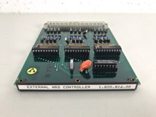 Studer A 820 External NRS Controller - 1.820....
