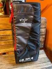 Ultra By Arctic Zone 6 Can Insulated Golf Cooler tall thin bag Clough Classic