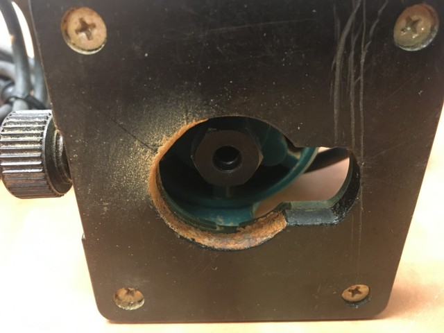 Makita 3700B Laminate Trimmer Router 28k RPM 3.3amp for sale online | eBay