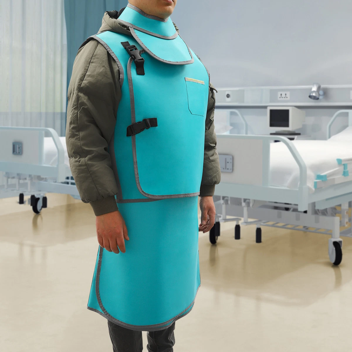 radiation suit products for sale