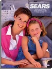 Sears Catalog - 1993, Spring/Summer - Excellent Condition - Free USA Shipping!