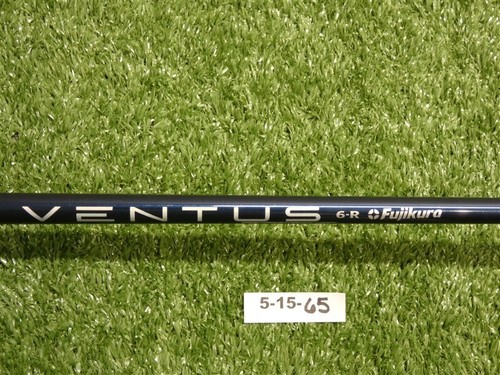 TaylorMade SIM Max 6 Iron Ventus 6-R Regular Graphite - Picture 4 of 5