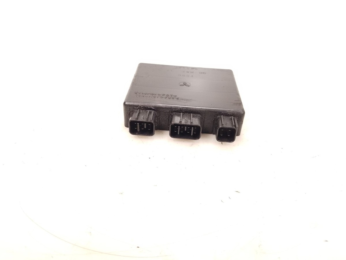 その他 YC 99 Yamaha XV1600 Road Star ECU ECM Computer Control Module