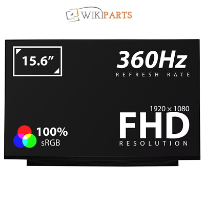 TL156VDXP03-00 PN M81463-MD1 15,6'' LCD Bildschirm Display Panel Matrix Non Touch