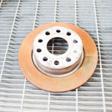 Disque de frein Seat LEON