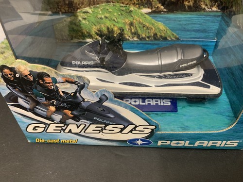 ERTL 1/18 Sale Diecast Polaris Genesis #13148 - Picture 1 of 6