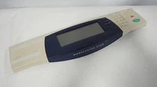 XEROX WORKCENTRE 5150 COPIER TOUCHSCREEN CONTROL PANEL COPY MACHINE SCREEN