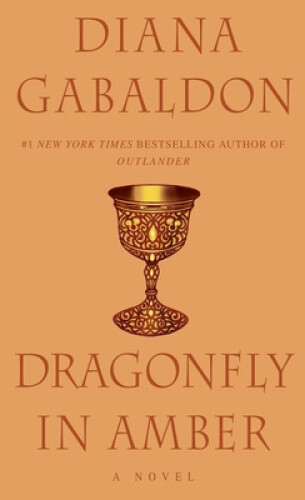 Thumbnail - Dragonfly In Amber: A Novel (outlander) By Gabaldon, Diana