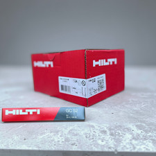Hilti X-C 20 G2 MX Chiodi per calcestruzzo 20 mm per GX2 con gas GC52