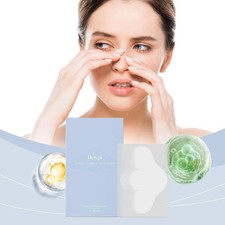 Salicylic Acid Nose Pore Strips Oil Control Hydrocolloid Blackhead Remover