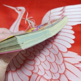 Flappy Technique Book Famicom Strategy Guide