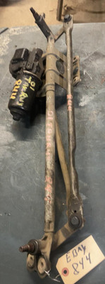 2000-2007 FORD TAURUS Windshield Wiper Motor & Transmission Linkage OEM