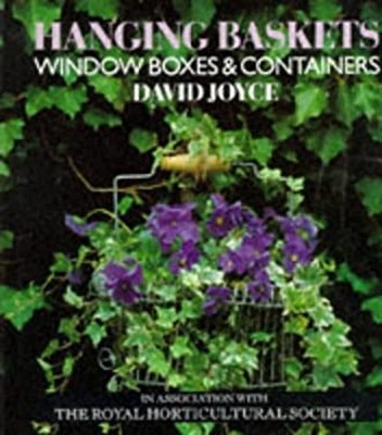 Hanging Baskets Hardcover David