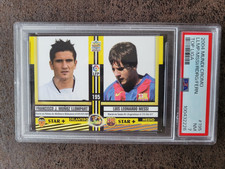 Lionel Messi Rookie Cards Checklist Guide 28