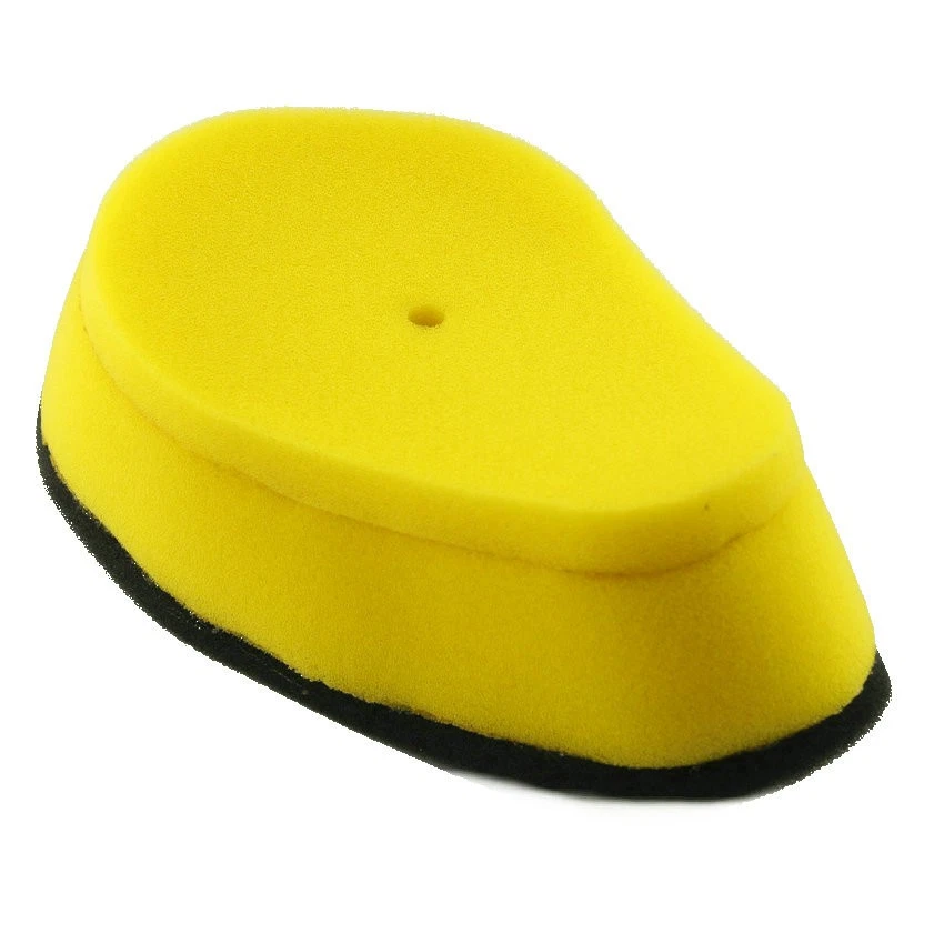 For Suzuki Air Filter Cleaner DR650 DR650SE 1996-2016 13780-32E00 Foto 3 de 4