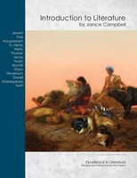 Introduction To Literature Reading And Writing Through The Classics Campbell