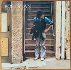 BOB DYLAN - STREET LEGAL 1st UK 1978 CBS Press LP EX