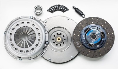 South Bend Clutch Dyna Max Organic Clutch Kit 1947-OKHD