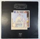 Led Zeppelin - The Soundtrack From The Film The Song Remains The Same.LP (VG/VG)