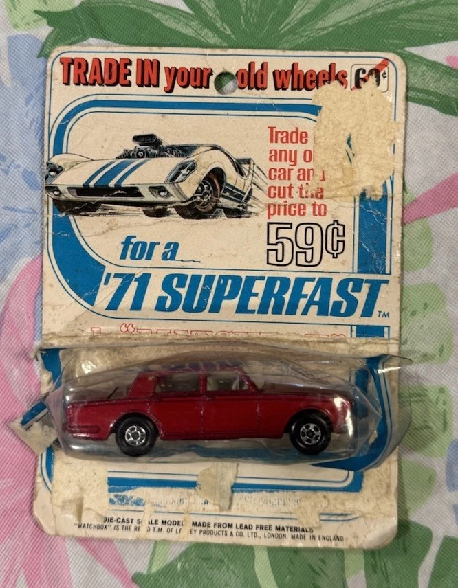Rolls-Royce Red Diecast & Toy Vehicles for sale | eBay