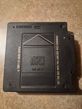 6 Disc Capacity Car CD Changers Changers for CD for sale | eBay