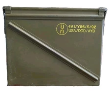 M592/M582/30mm Large Ammo Can - Grade 2