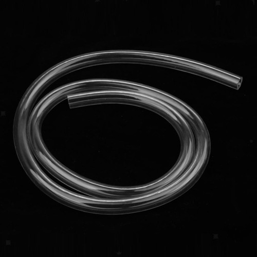 8x12mm 1 m / 3.3ft petg tube doux tube ordinateur pc de refroidissement à l'eau - Photo 2/4