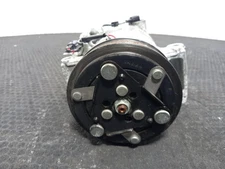 RENAULT ARKANA A/C Air Conditioning Compressor 2020-2025 1.3L TCE 140 AUTO MHEV 