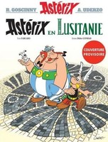 AstéRix - AstéRix En Lusitanie - N°41 René Goscinny