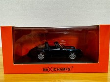 Maxichamps Porsche 911 Carrera 2 Targa 964 1/43