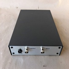 Pelco EA2010 Equalizing Amplifier