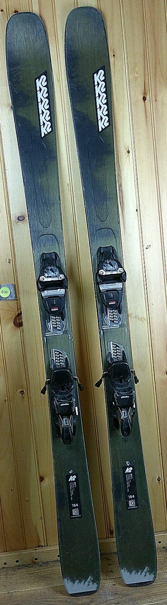 K2 Skis for sale - eBay