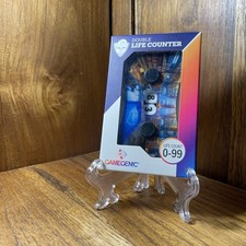  Gamegenic Double Life Counter Tolarian Comm...