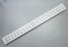 ABB HITE 407650P0001 Ink Rail Keyboard Panel ...