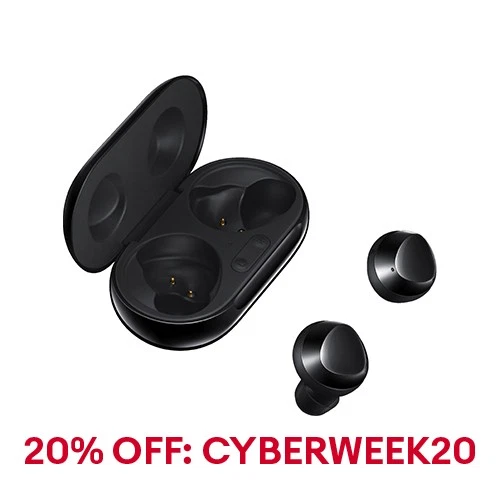 Samsung Galaxy Buds+ R175 - Very Good