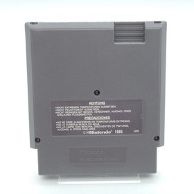 Super Spike V'Ball - Nintendo NES - PAL Modul