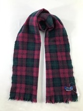 Vintage Polo Ralph Lauren Scarf Muffler