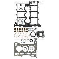 Dichtungssatz Zylinderkopf FüR Ford Fiesta HF HJ 1.0 19 Bis 26 Victor B7JB M1DD