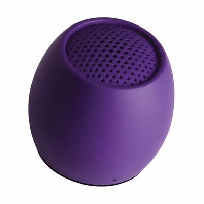 Boompods Mini Enceinte Sans Fil TWS Bluetooth Étanche IPX6 Collection Zero - Photo 1/4