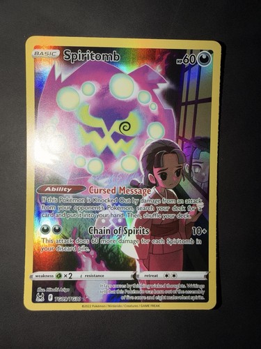 Spiritomb